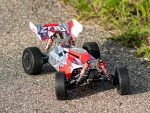 RC auto WLtoys 144001 4x4 1:14 – Obrázok 7