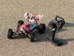 RC auto WLtoys 144001 4x4 1:14 – Obrázok 9