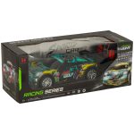 RC športové auto modré a zelené – Obrázok 8