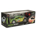 RC športové auto zelené – Obrázok 8