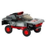 RC auto 1:30 Audi RS Q e-tron podložky – Obrázok 2