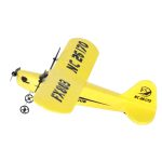 RC lietadlo FX803 Piper 150mah – Obrázok 7