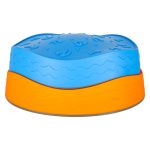 Senzorická cesta riečne kamene pre rovnováhu školenia podlaha je láva hrať 5ks – Obrázok 4