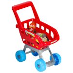 Pokladňa v supermarkete + vozík model 2 – Obrázok 3