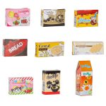 Pokladňa v supermarkete + vozík model 2 – Obrázok 6