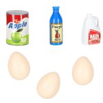 Pokladňa v supermarkete + vozík model 2 – Obrázok 7