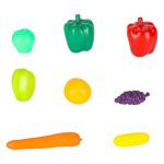 Pokladňa v supermarkete + vozík model 2 – Obrázok 8