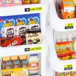 Pokladňa v supermarkete + vozík model 2 – Obrázok 10