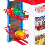 Pokladňa v supermarkete + vozík model 2 – Obrázok 11