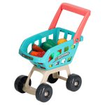 Pokladňa v supermarkete + vozík na mince – Obrázok 3