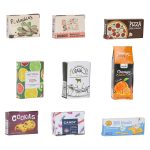 Pokladňa v supermarkete + vozík na mince – Obrázok 6