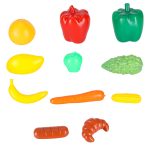 Pokladňa v supermarkete + vozík na mince – Obrázok 8