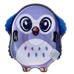 Nafukovacie sane pre snežné pneumatiky Penguin – Obrázok 3