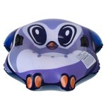 Nafukovacie sane pre snežné pneumatiky Penguin – Obrázok 5