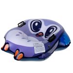 Nafukovacie sane pre snežné pneumatiky Penguin – Obrázok 6