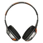 Bezdrôtové slúchadlá do uší Bluetooth Gaming Sport čierne – Obrázok 6