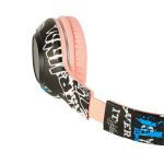 Bezdrôtové slúchadlá do uší Bluetooth Gaming Sport pink – Obrázok 8