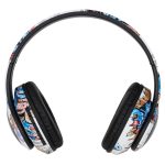 Bezdrôtové slúchadlá do uší Bluetooth RGB Gaming Sport 150mAh – Obrázok 4