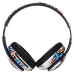 Bezdrôtové slúchadlá do uší Bluetooth RGB Gaming Sport 150mAh – Obrázok 5
