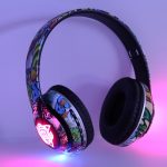 Bezdrôtové slúchadlá do uší – Obrázok 7