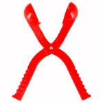 Výrobca snehových gúľ ballmaker – Obrázok 3