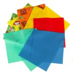 Sorter senzorických utierok box montessori mat 2v1 – Obrázok 9