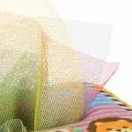 Sorter tkanivá box zmyslové montessori plyšové čísla písmená – Obrázok 11