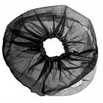 Tylle tutu sukňa kostým čierna – Obrázok 4