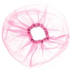 Tutu tylová sukňa kostým ružová – Obrázok 3