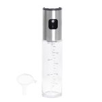 Rozprašovač oleja so 100 ml stupnicou – Obrázok 2