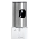 Rozprašovač oleja so 100 ml stupnicou – Obrázok 3
