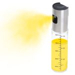 Rozprašovač oleja so 100 ml stupnicou – Obrázok 5