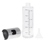 Rozprašovač oleja so 100 ml stupnicou – Obrázok 7