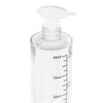 Rozprašovač oleja so 100 ml stupnicou – Obrázok 8