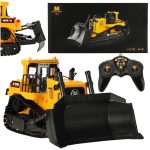 Buldozér RC H-Toys 1554 2,4 GHz 1:16