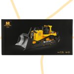 Buldozér RC H-Toys 1554 2,4 GHz 1:16 – Obrázok 7