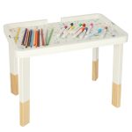 Farebný manipulačný stolík Lulilo montessori – Obrázok 10