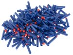 Šípy kompatibilné s odpaľovacím zariadením NERF 7,2 cm BOX 200 ks. – Obrázok 3