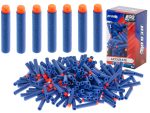 Šípy kompatibilné s odpaľovacím zariadením NERF 7,2 cm BOX 200 ks. – Obrázok 7