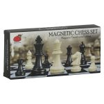 Magnetická šachová dáma puzzle hra – Obrázok 10
