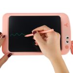 Grafický tablet kresliaca doska králik 8,5'' – Obrázok 5