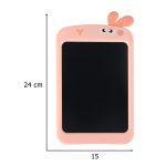 Grafický tablet kresliaca doska králik 8,5'' – Obrázok 9