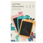Grafický tablet kresliaca doska králik 8,5'' – Obrázok 10