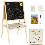 Tabuľa na suché vymazávanie 37x48x90 prírodná – Obrázok 9