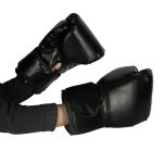 Boxerský štít stena na box – Obrázok 7