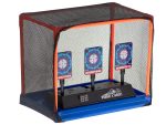 Elektronický cieľový strelecký terč digitálny box – Obrázok 5