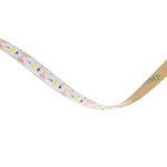 Detektor pohybu LED pásik 2M teplá biela napájaný batériou USB – Obrázok 5