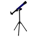 Vzdelávací teleskop so statívom 20x 30x 40x – Obrázok 2