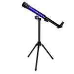 Vzdelávací teleskop so statívom 20x 30x 40x – Obrázok 3