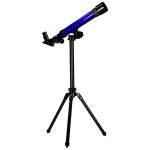 Vzdelávací teleskop so statívom 20x 30x 40x – Obrázok 6